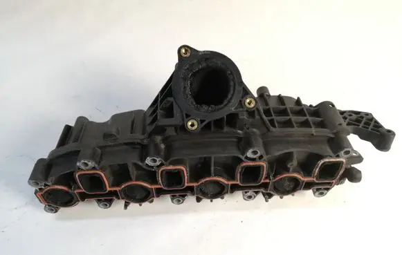 Volkswagen Tiguan Intake manifold 03L129711AG