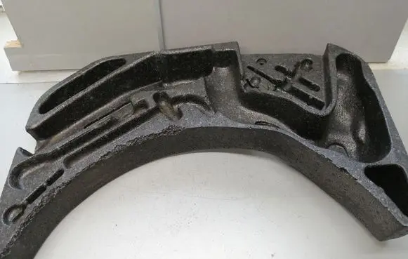 Audi A8 S8 D2 4D Spare wheel section trim 4D0012123E
