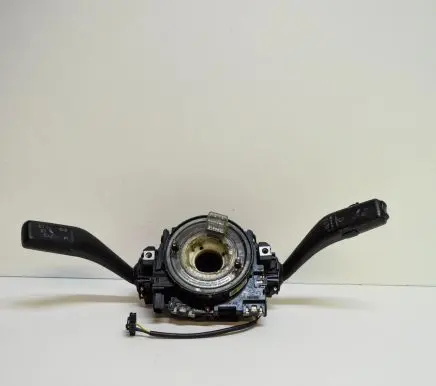 Skoda Superb B6 (3T) Indicator stalk 1K5953507N 1K5953513J