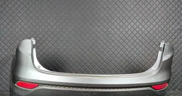 Hyundai Santa Fe Rear bumper 