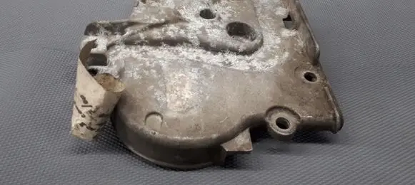 Renault Megane I Timing belt guard (cover)