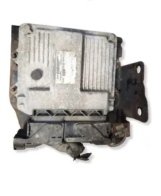 Opel Astra H ABS Pump MJD602AA 7160017601