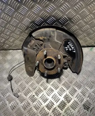 Subaru Legacy Front wheel hub