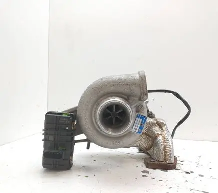Jeep Cherokee Turbo 53039700699 46339610