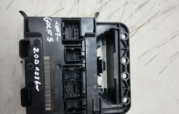 Volkswagen Golf V Comfort/convenience module 1K0959433CP S0401H082