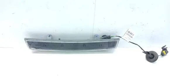 Citroen C4 Cactus Third/center stoplight 9676444380
