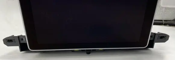 Audi Q5 SQ5 FY Screen/display/small screen 80A919605