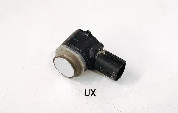 Ford Fusion II Parking PDC sensor GT4T15K859AAW CWQSA