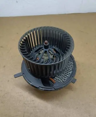 Volkswagen PASSAT B7 USA Heater fan/blower 561820015A 3C0907521F 997164W