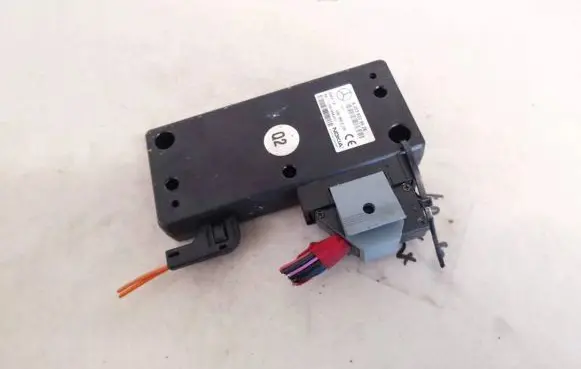 Mercedes-Benz C W203 Other control units/modules a2038209926