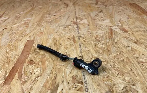 Tesla Model 3 Airbag deployment crash/impact sensor 109569900A
