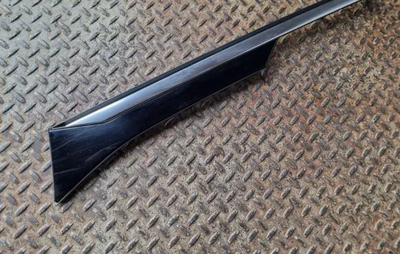 Opel Grandland X Rear fender molding trim YP00050977