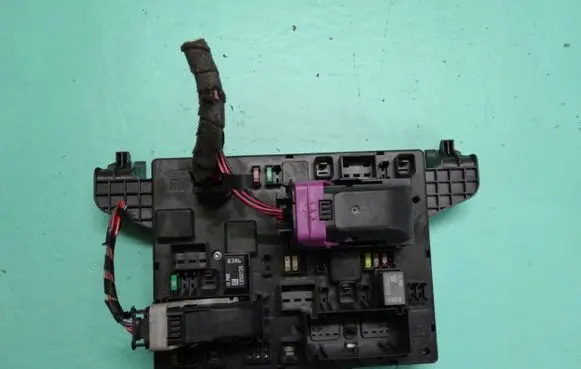 Fuse module