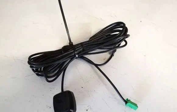 Honda Civic Other control units/modules