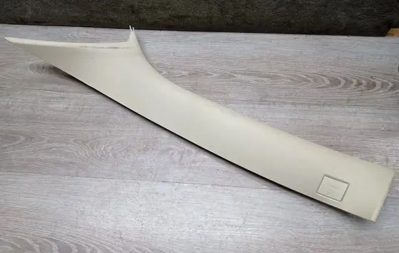 Volvo XC70 (A) pillar trim
