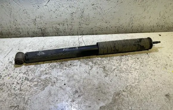 Mercedes-Benz B W245 Rear shock absorber/damper