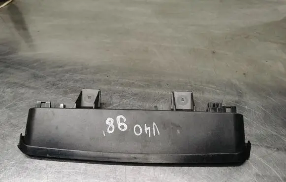 Volvo S40, V40 Third/center stoplight 30860086