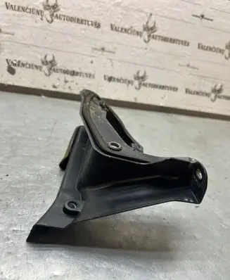 Wiper trim