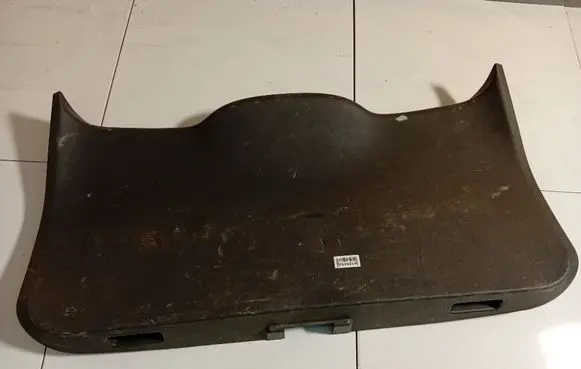 Ford Focus C-MAX Other trunk/boot trim element 3M51R40411BEW 3M51-R40411-BEW