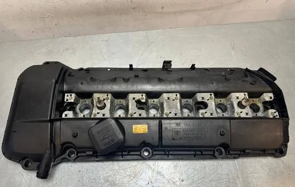 BMW 3 E46 Rocker cam cover 1928403154