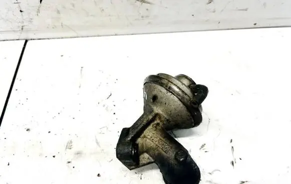 Citroen C3 EGR valve s100y30