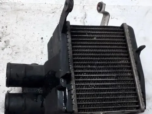 Volvo S40, V40 Intercooler radiator
