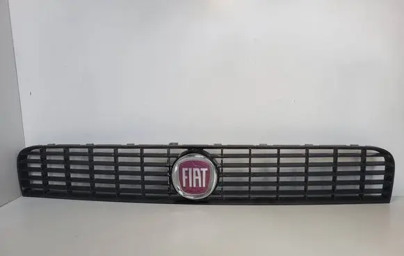 Fiat Punto (188) Front grill 735335775