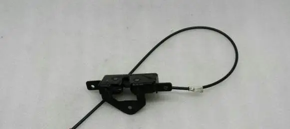 BMW X5 E53 Tailgate/trunk/boot lock/catch/latch 8408963