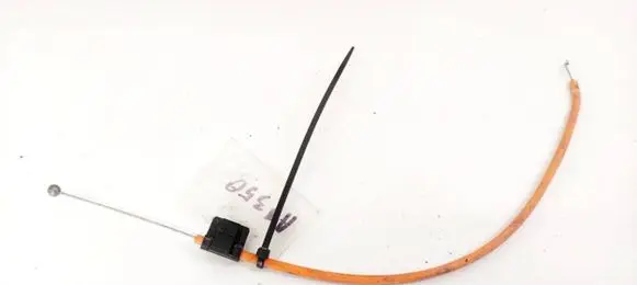 Nissan Note (E11) Air flap motor/actuator