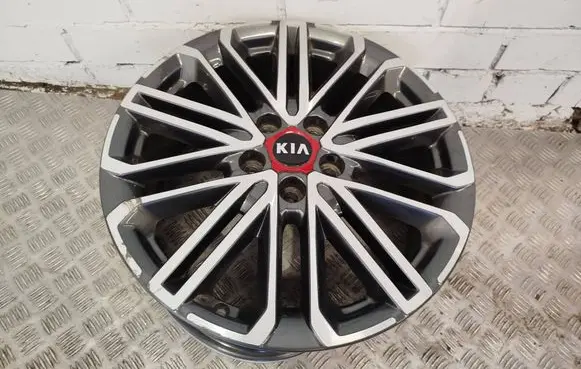 KIA Pro Cee'd III R18 alloy rim 52910J7500 2101190327