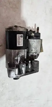 Peugeot 308 Starter motor M000T32271ZE 7550017