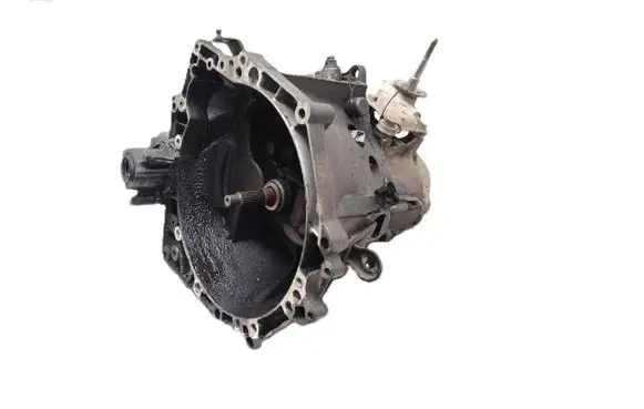 Peugeot Expert Manual 5 speed gearbox 9682054510 20DP75