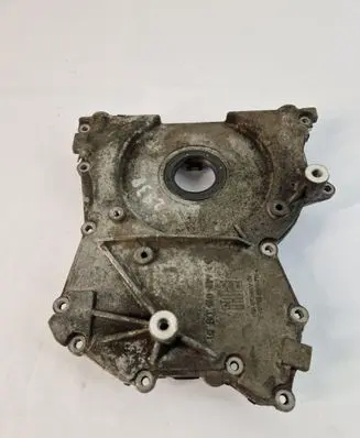 Mercedes-Benz ML W164 Timing chain cover A6420150901