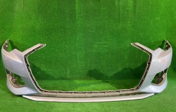 Audi A6 S6 C8 4K Front bumper