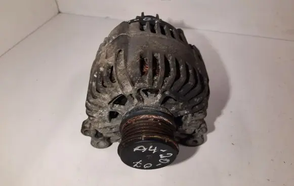 Audi A4 S4 B7 8E 8H Generator/alternator 06F903023H