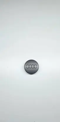 Audi A6 S6 C5 4B Original wheel cap 4B0601170