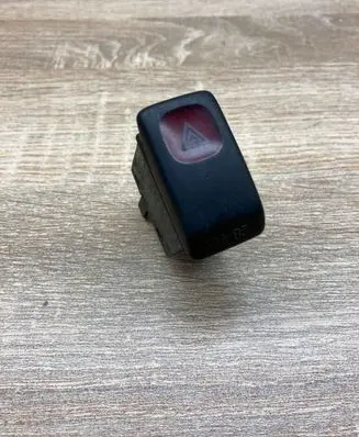 Volkswagen Golf II Hazard light switch 191953235 693901