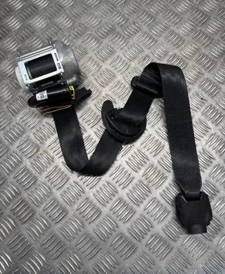 Opel Grandland X Front seatbelt 34198413E 2231P1004201