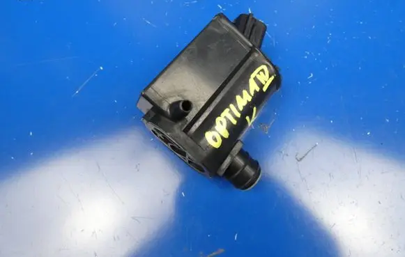 KIA Optima Windscreen/windshield washer pump 98510G5000