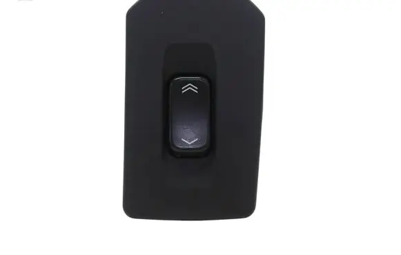 Cadillac SRX Electric window control switch 25750264