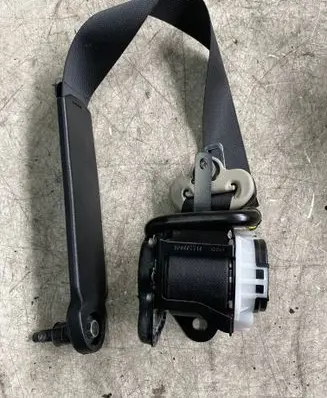 Nissan Navara D23 Front seatbelt 309355499JN7