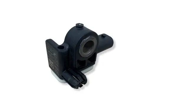 BMW 1 F20 F21 Airbag deployment crash/impact sensor 9234989 161115205 6577