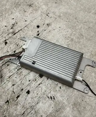 BMW 5 E60 E61 Bluetooth control unit module 9132539 67506718 10099110