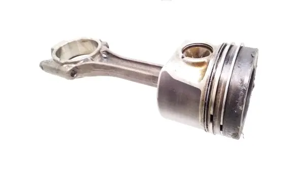 Skoda Rapid (NH) Piston with connecting rod 03LA