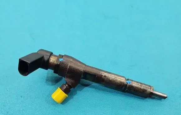 Ford C-MAX I Fuel injector 4M5Q-9F593-AD IMPRK1508624