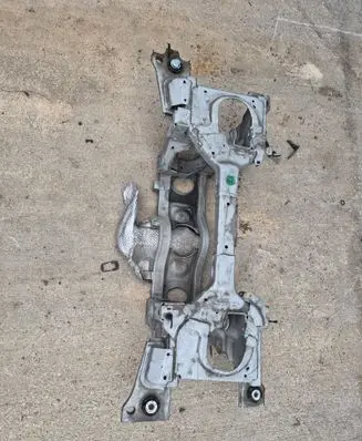 Peugeot 508 II Rear subframe 9836396980 7HTG11 0001046