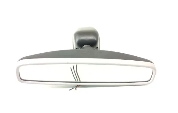 Volkswagen Polo V 6R Rear view mirror (interior) 3C0857511E