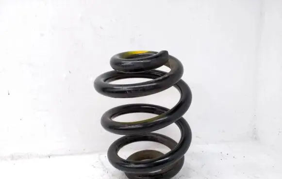 Volkswagen Transporter - Caravelle T5 Rear coil spring