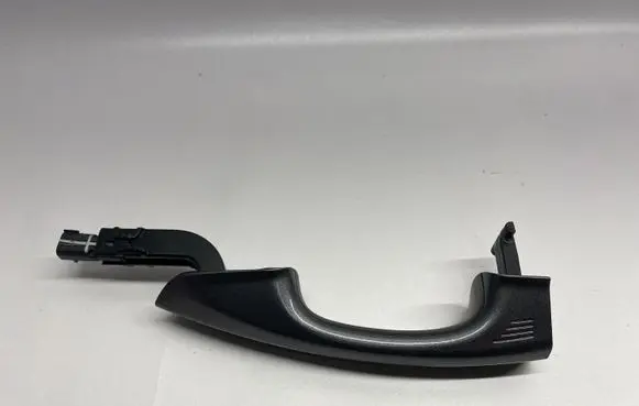 Ford Mustang VI Front door exterior handle JR3B6322405AAW