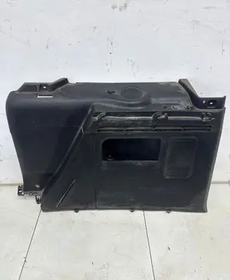 Peugeot Partner Trunk/boot side trim panel 9682364777 9683354177 060936J01